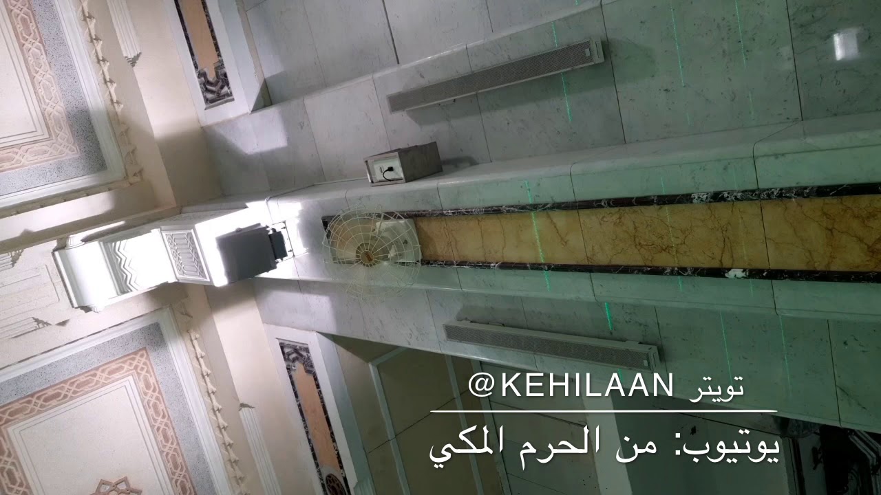 ياسر الدوسري | صلاة العشاء (وقالوا كونوا هودا) ١٤٤٢/٣/١٥هـ