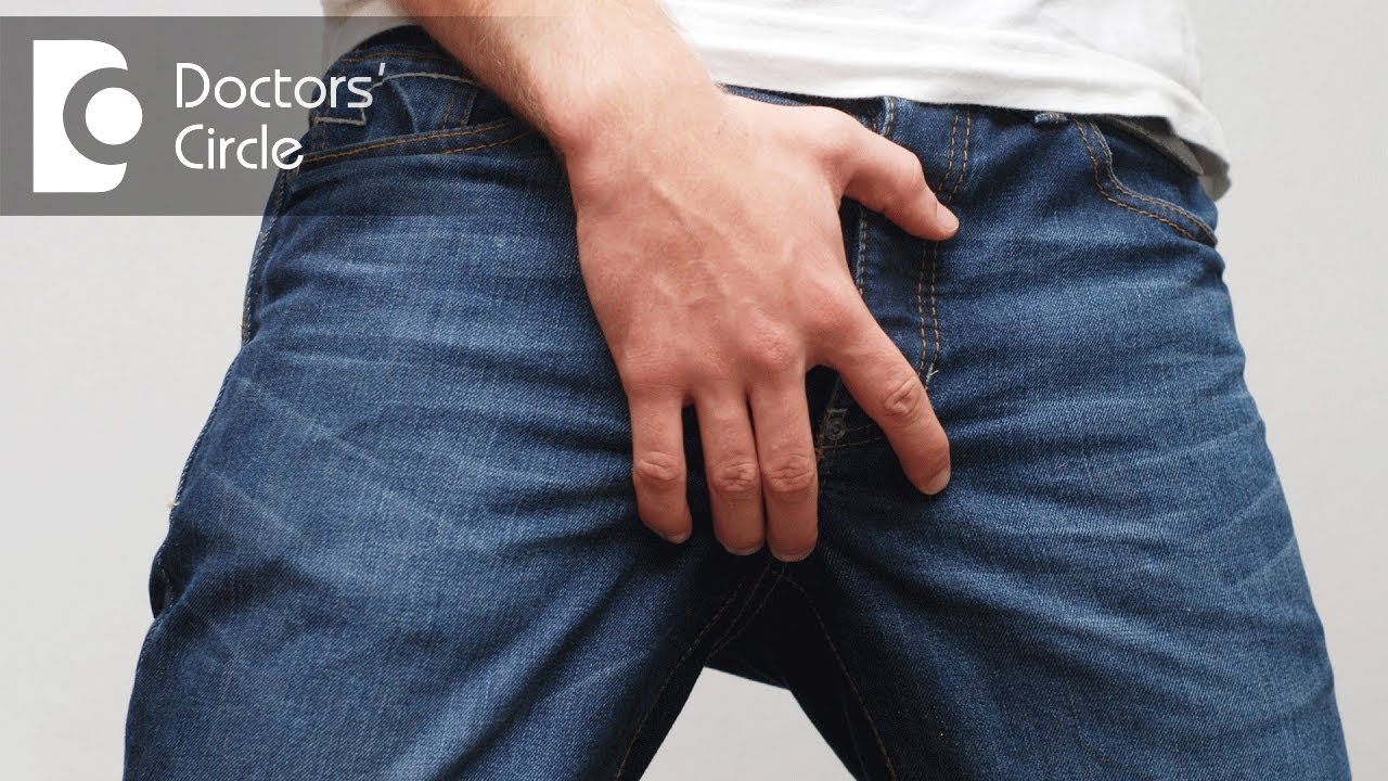 How to manage itchy  genital bumps in teenage boys? - Dr. Nischal K