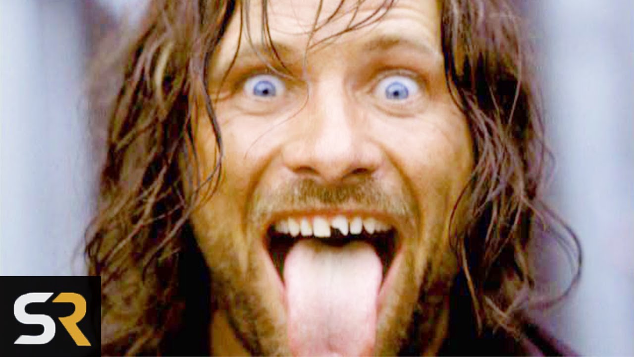 10 Times Actor Injuries Made The Final Cut