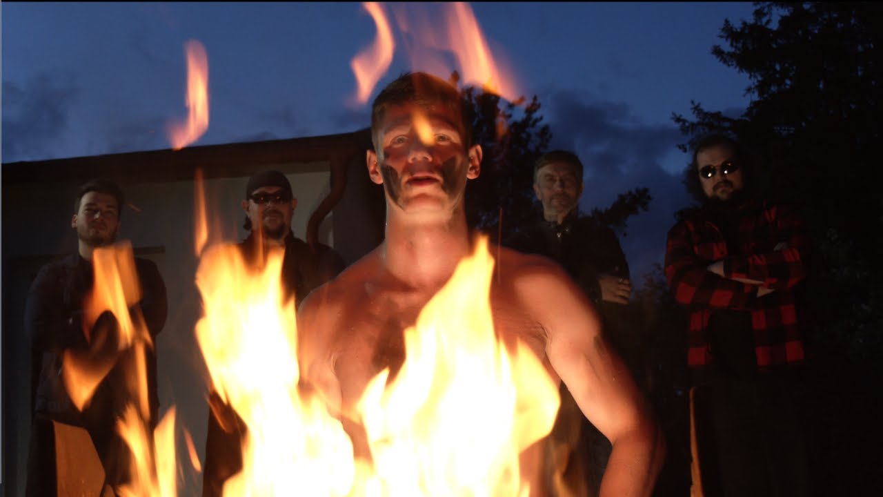 Yorkmut │ Pyroman, 2024