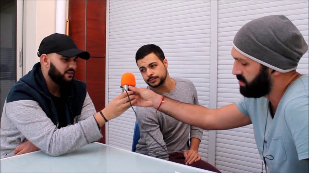On vous dit (presque) tout sur le championnat de France de Beatbox 2017