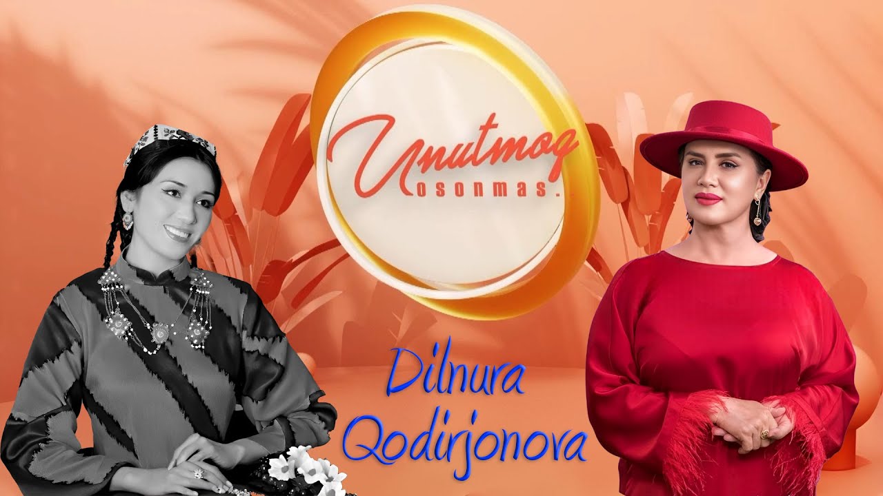 Dunyoda shunday bir mo'jiza tilsim borki, u hali ham....| Dilnura Qodirjonova | Unutmoq osonmas
