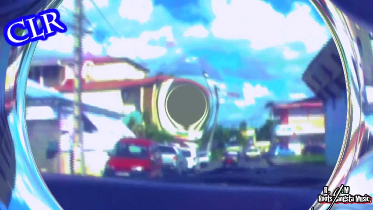 goumé _ WALTON  - CHIEN LA RI - (RGM Exclusivery - Official Music Video)