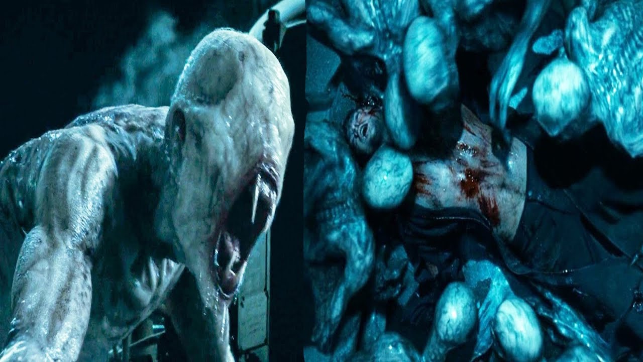 Human Survivors Build Closed City To Fight Against Vampire Mutants For Dying Civilization |PRIEST