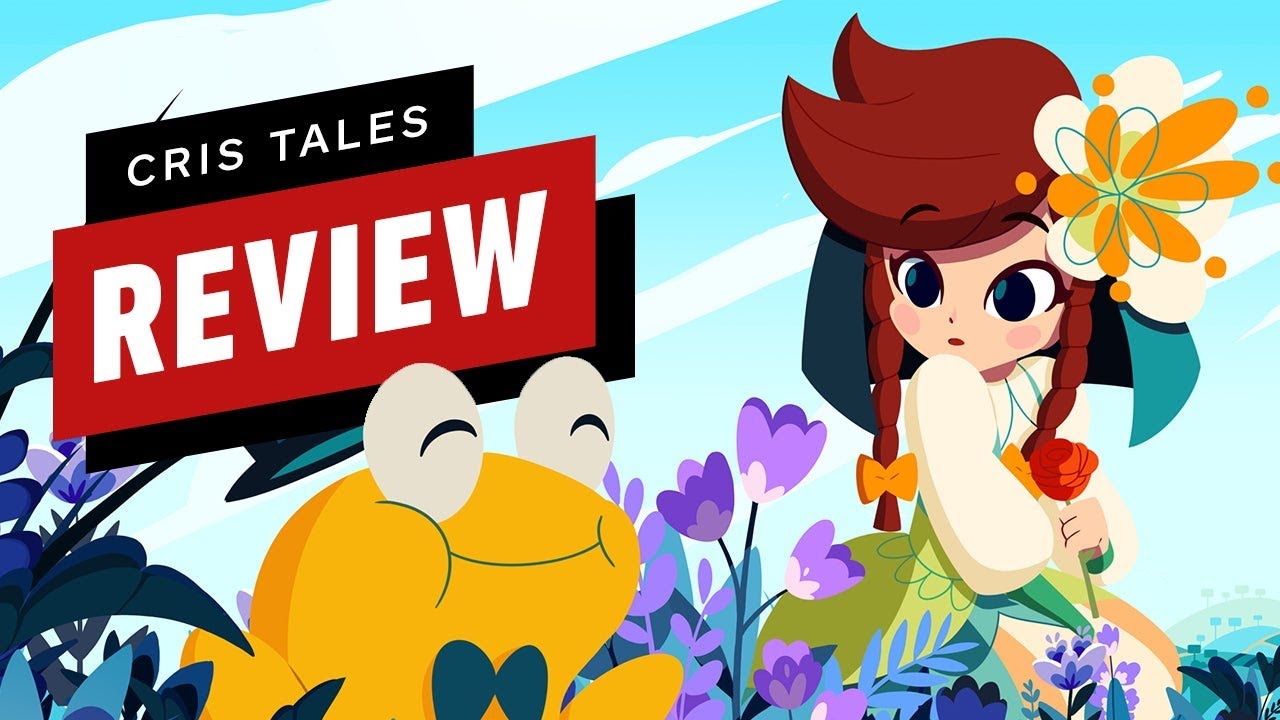 Cris Tales Review