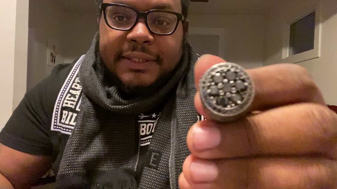 Jewelry collection review