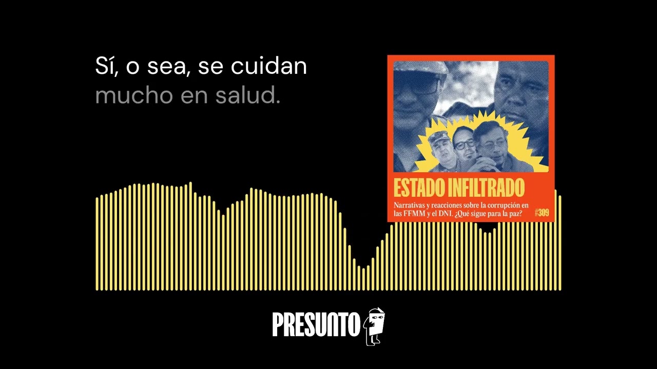 Ep. 309 - Inteligente Noticionon  [Presunto Pódcast]