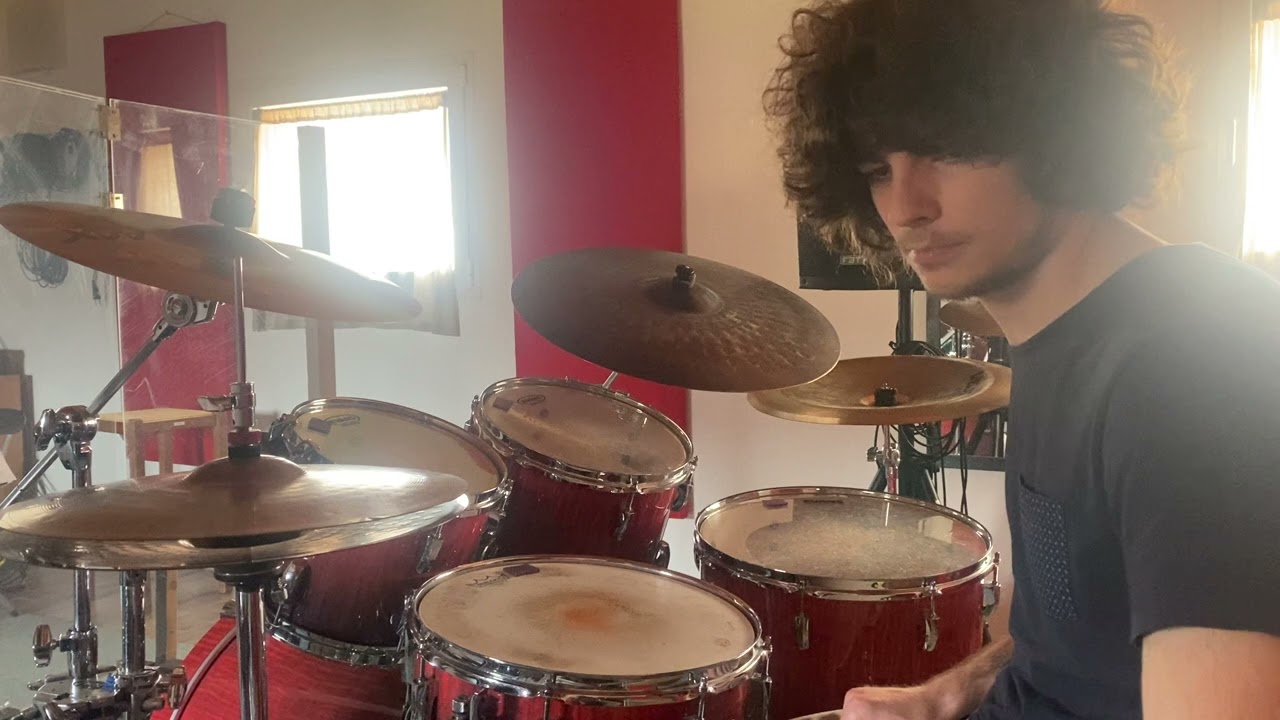 Ammissione Triennio Batteria e Percussioni Pop-Rock 2022-2023 Conservatorio Giuseppe Verdi di Milano