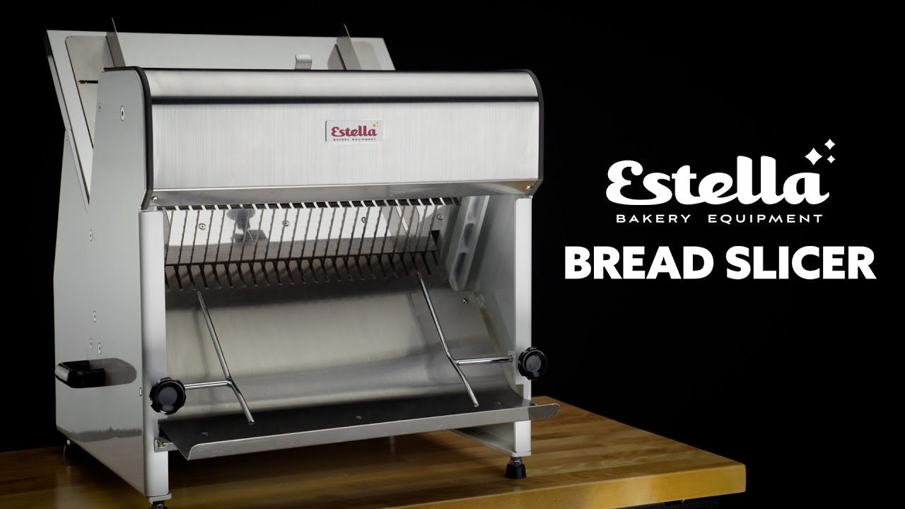 Estella Bread Slicers