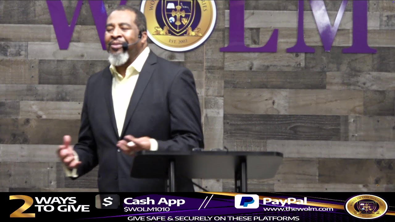 WOLM Worship Celebration