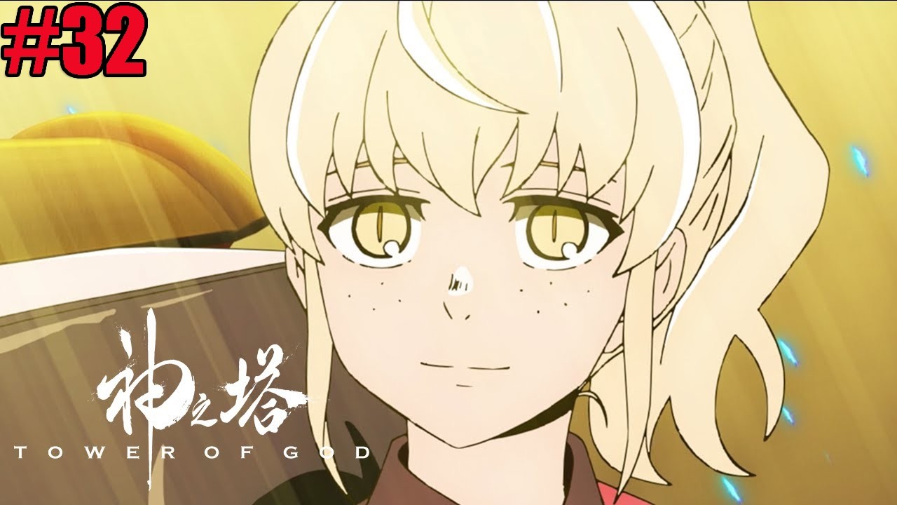 Tower of God (Manhwa) - Season 2 | Caps 255 a 261 - O FINAL DO ARCO DO ANDAR DA MORTE (VSF SIU) #32