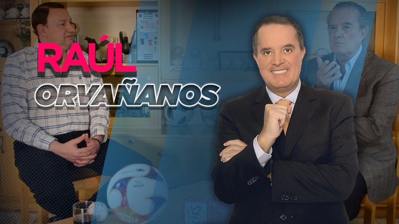 ¿Raúl Orvañanos llega a Fox por PLEITOS PERSONALES en Televisa? | Toño De Valdés