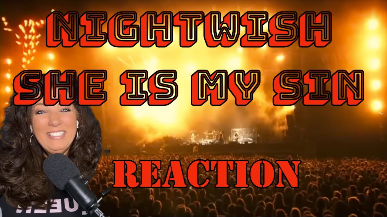NIGHTWISH - 