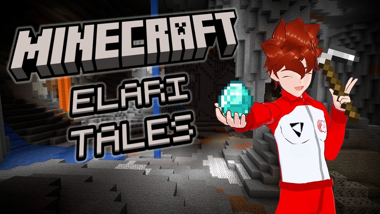 Planning video shoots | Minecraft | Elari Tales 2