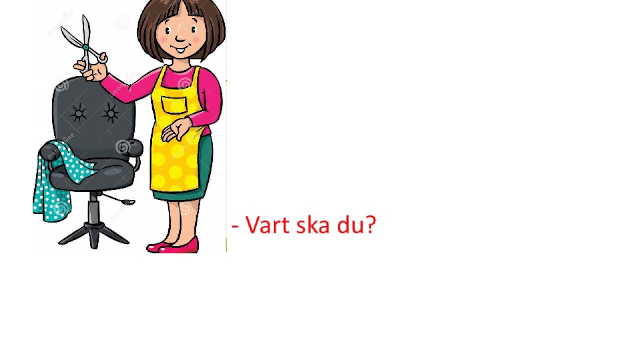 SFI kurs A - Vart ska du