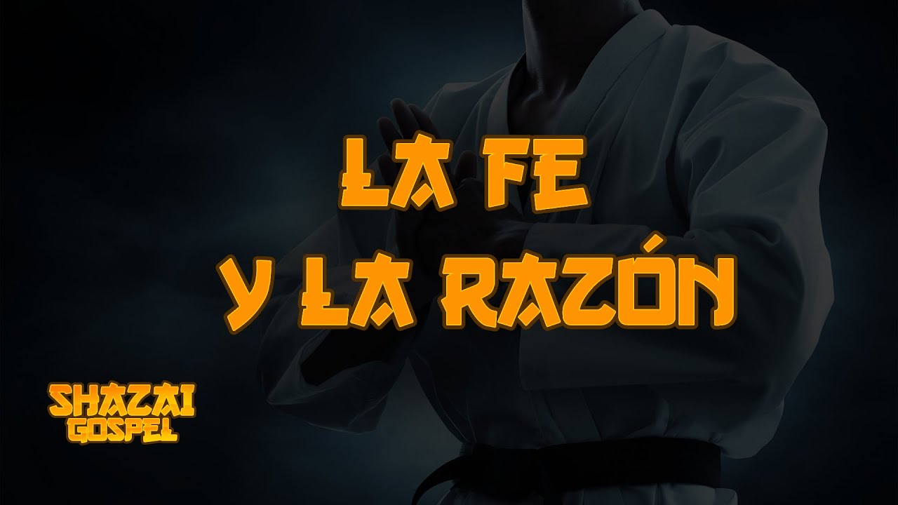 Pastor Otoniel Font -  La fe y la razón