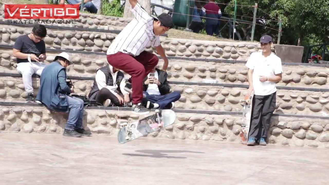 DIEGO NÚÑEZ vs FERNANDO ROMERO