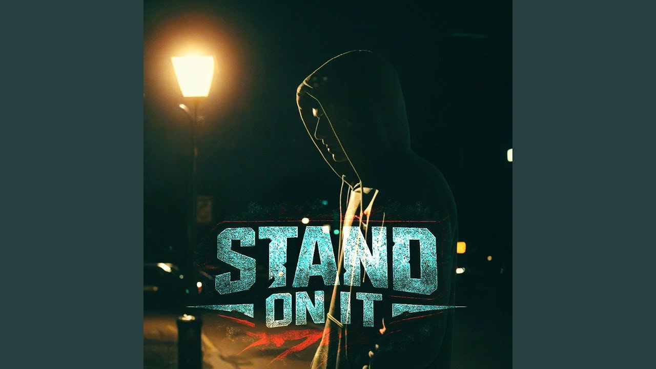 Stand On It (feat. Shawn Shackleford)