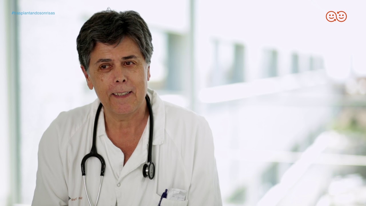 Hospital Sant Pau / Dr. Vicenç Brossa Loidi / Adjunto de Servicio de Cardiología