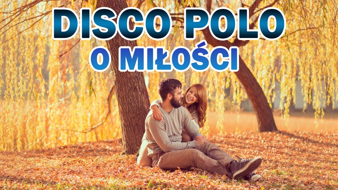 💐10 Najlepszych Hitów Disco Polo o Miłości – Składanka Miłosnych Piosenek 2026 🌷