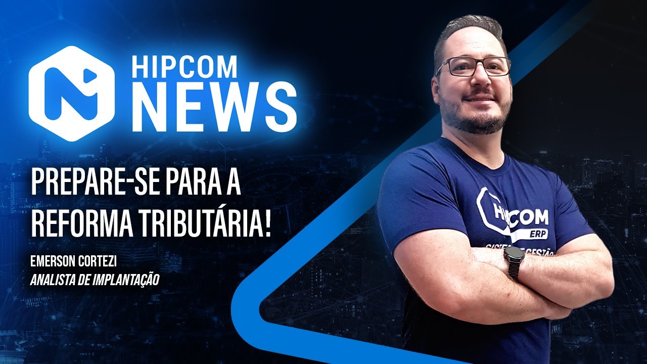 EAD Hipcom: Trilha Reforma Tribut&aacute;ria