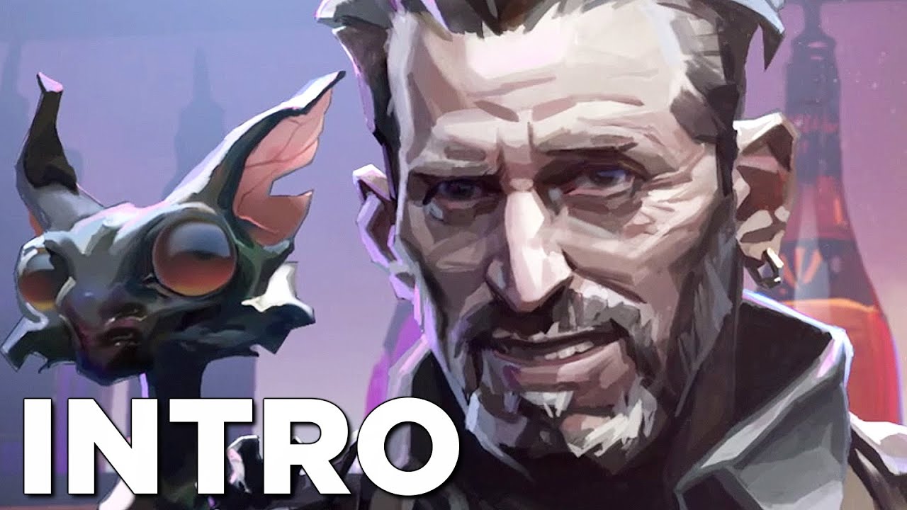 THE CYCLE Walkthrough Gameplay Part 1 - INTRO (FULL GAME)
