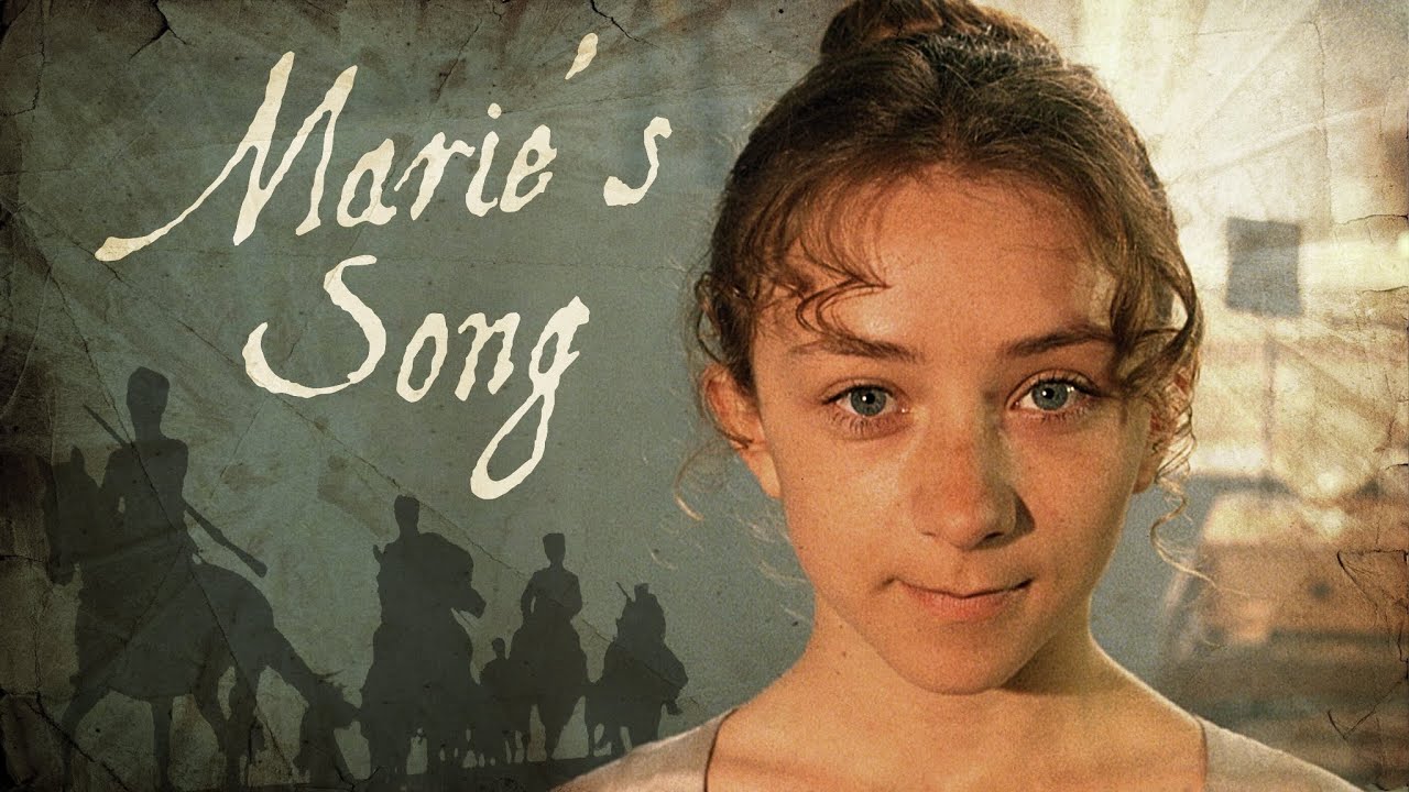 Marie's Song - Maries Lied - (1994) | Niko Von Glasow