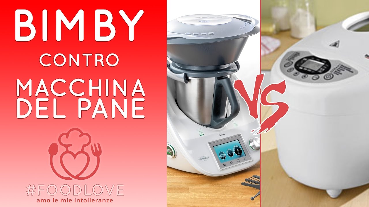 COME IL BIMBY, MA A 39 EURO! SFIDA VINTA | #Foodlove Episodio 4