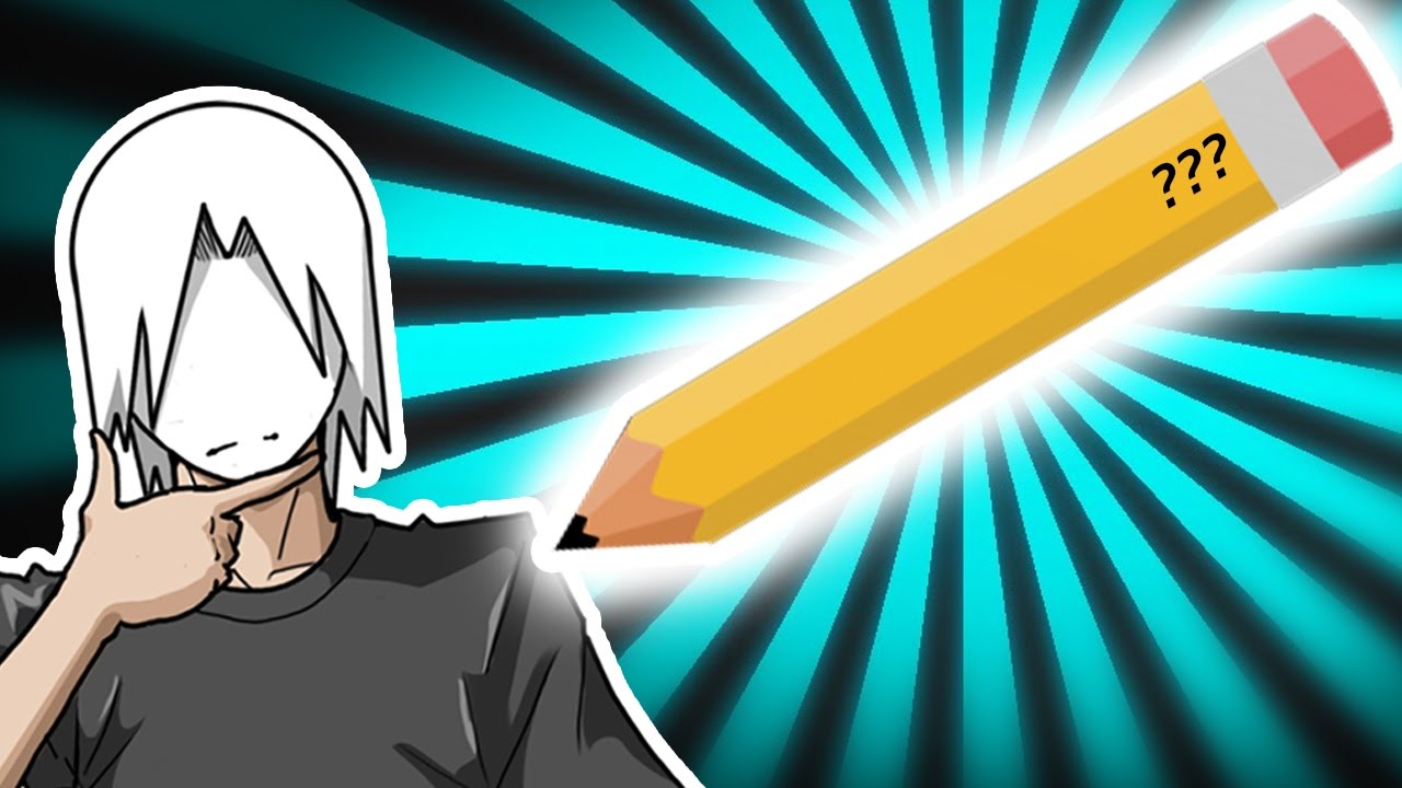 Der PERFEKTE Bleistift für dich! | Drawinglikeasir