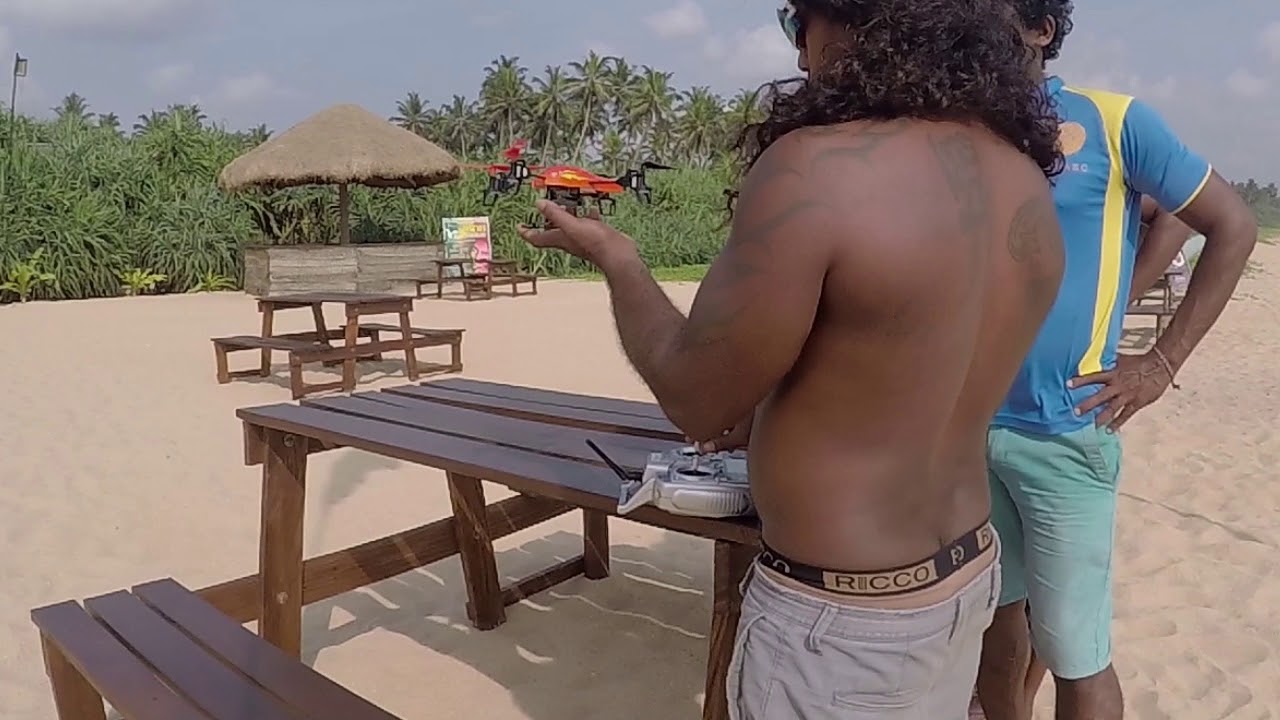 JUNGLE BEACH Ahungalla