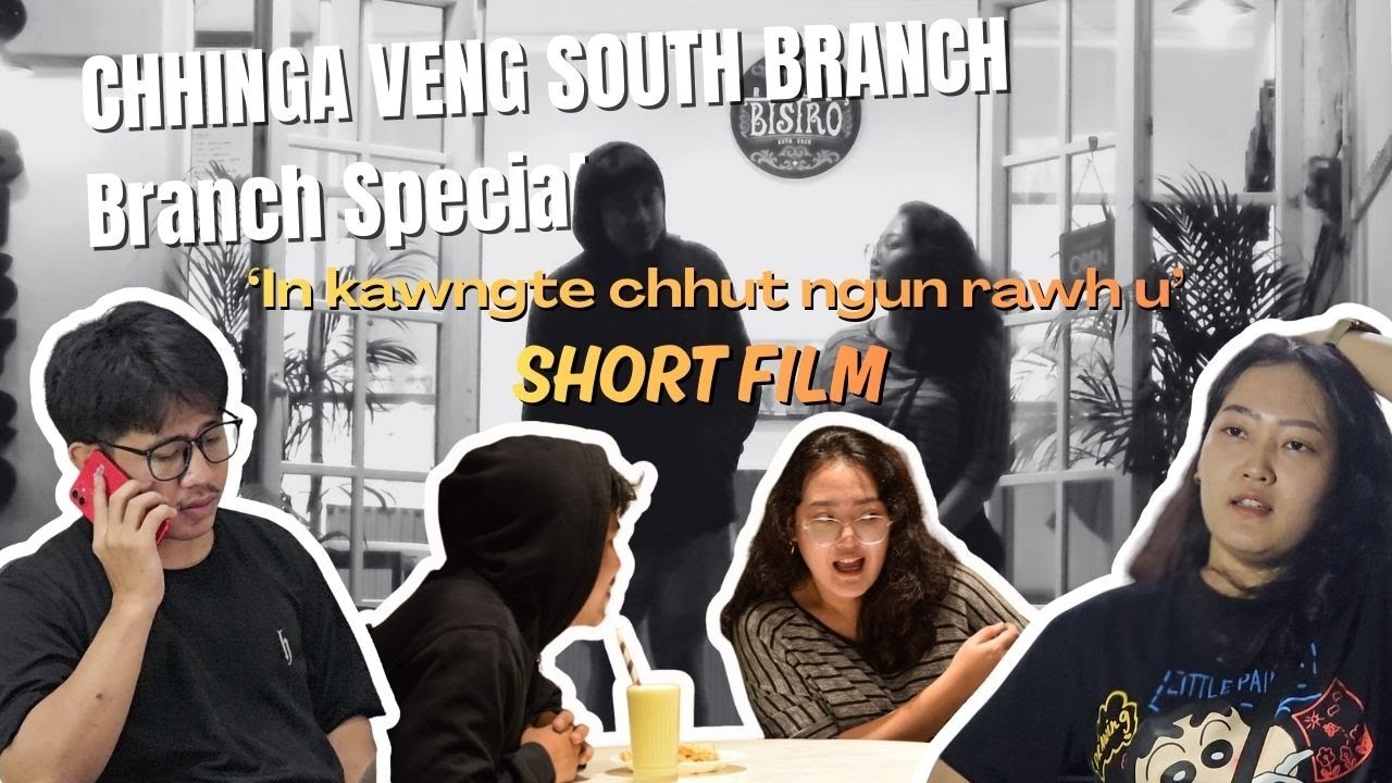 CHHINGA VENG SOUTH BRANCH - BRANCH SPECIAL | BIAL KṬP CONFERENCE 2026 | PATHIANNI ZAN INPAWLHONA