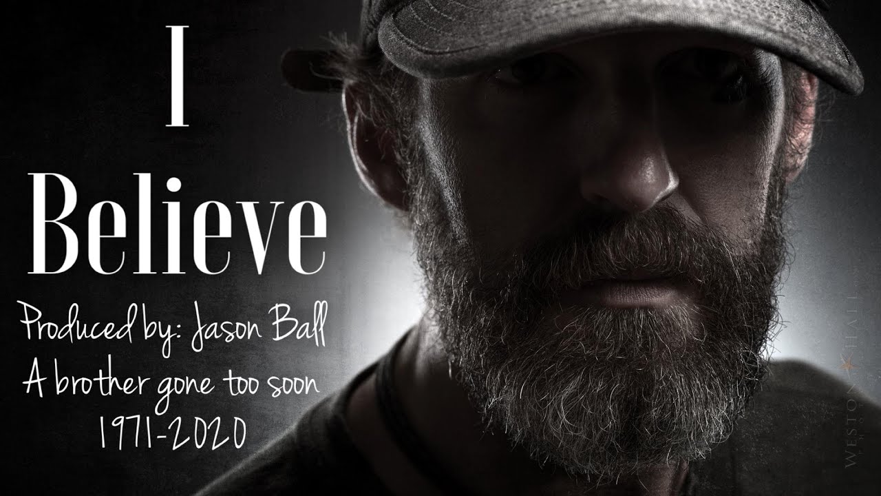 I Believe
