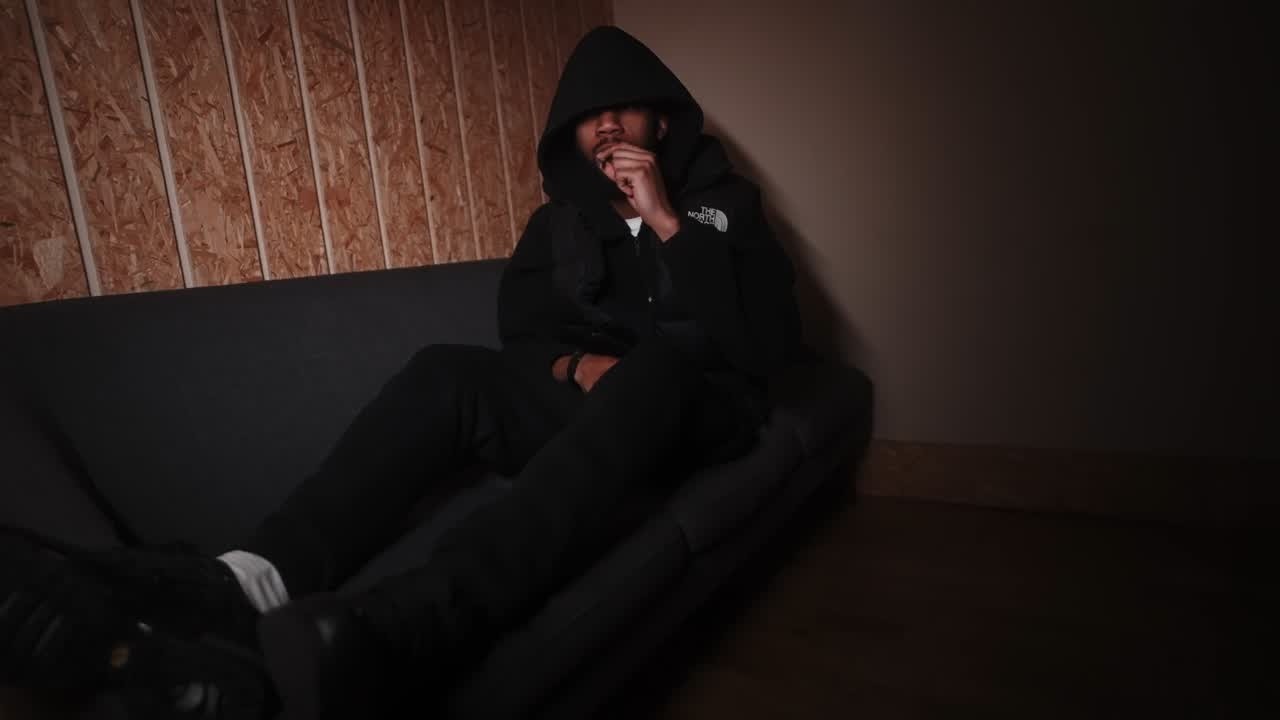 R100R - Reste en vie Wsh