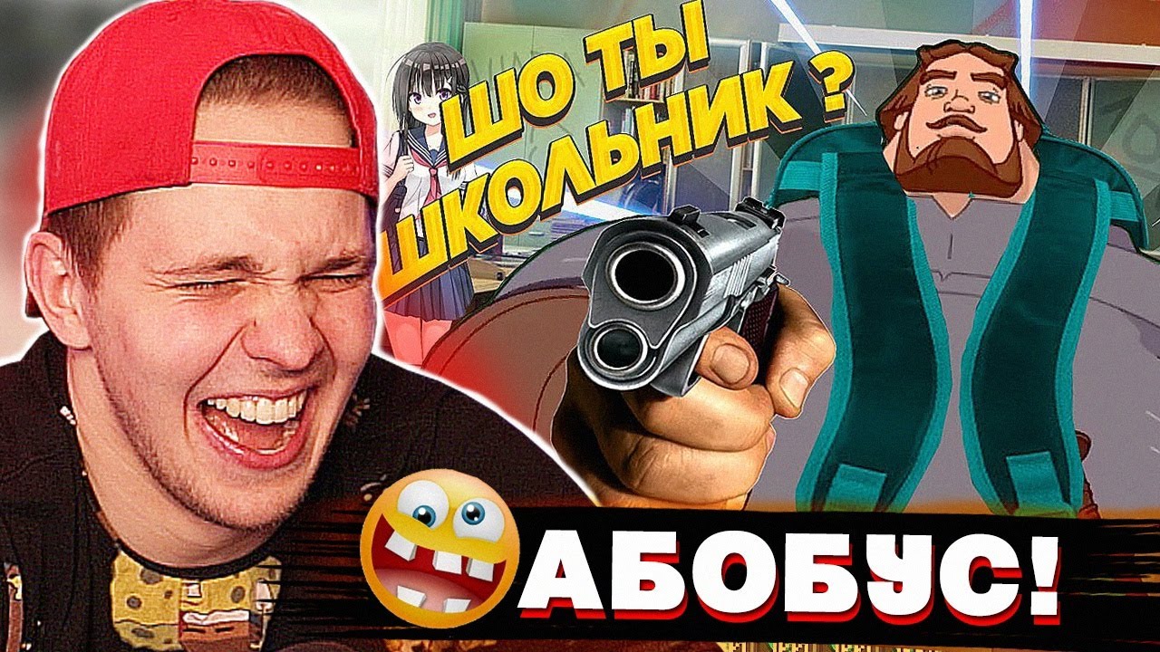 РЕАКЦИЯ НА АКАДЕМИЯ СМЕХА | 914 СЕКУНД СМЕХА | Мацони смотрит
