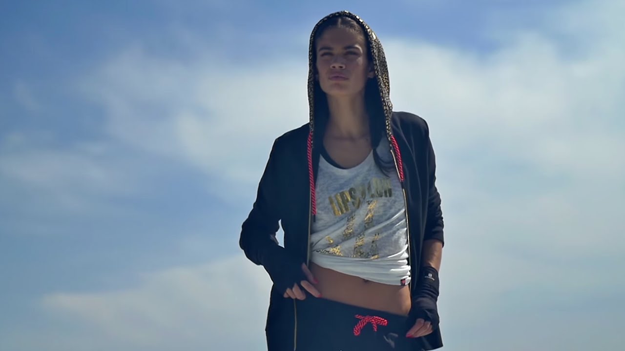 NEW: Lipsy Sport