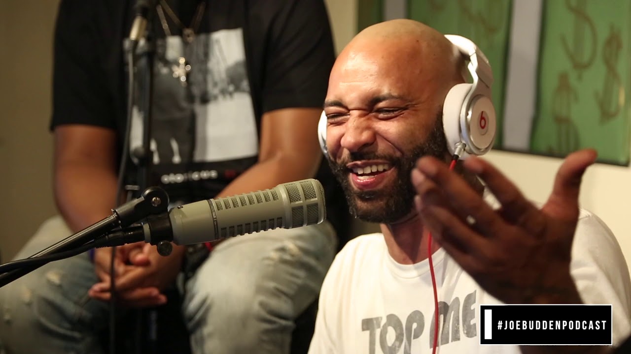 The Joe Budden Podcast Episode 162 | 