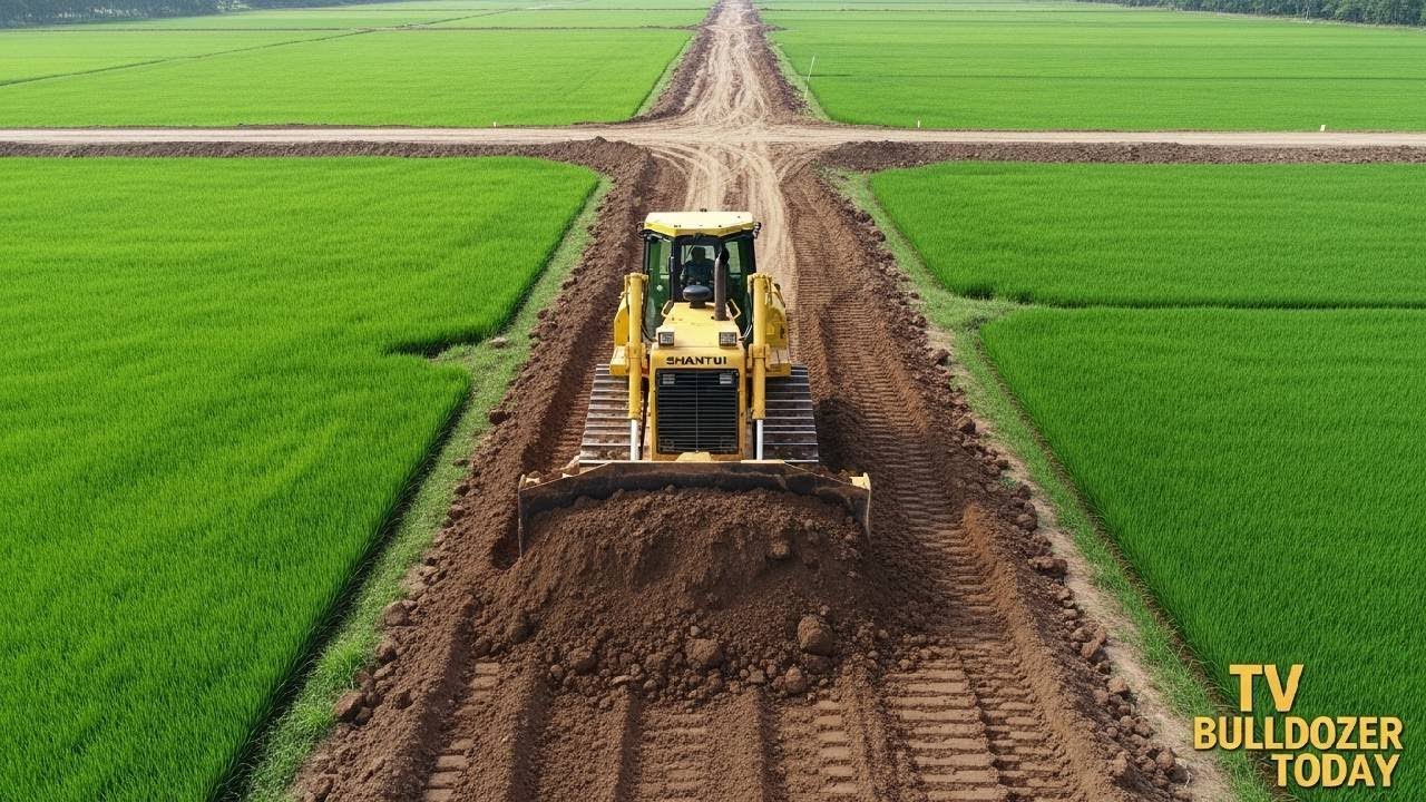 Unleashing the Power of Machinery Movers in Construction