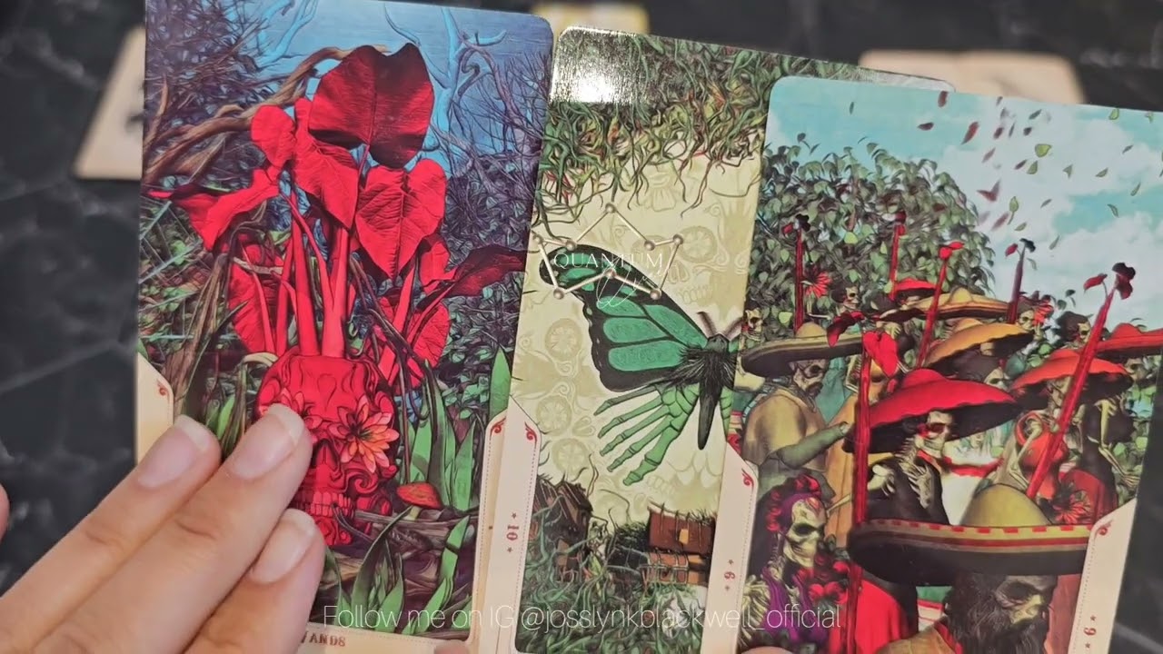 Sagittarius - The slow burn is over Sag! It's about to turn! - Quantum Tarotscope