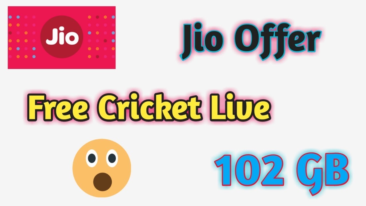 Would Cup Jio Recharge Offer | Jio Offer 2019