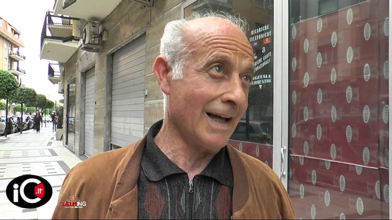Rossano, caso 