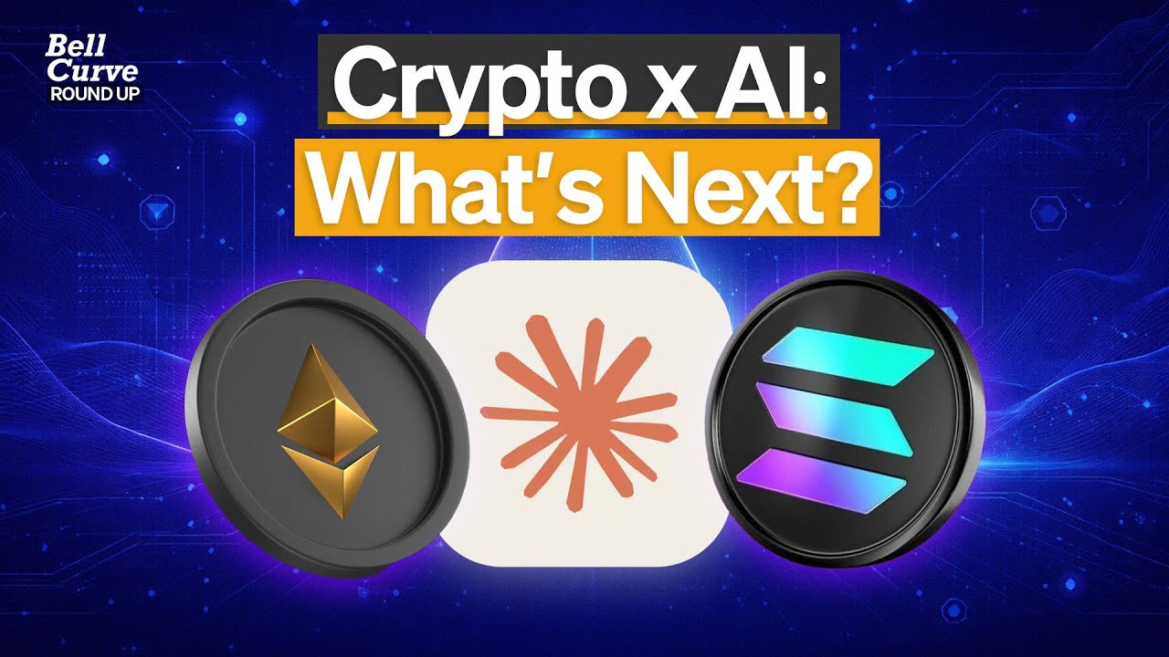 The Intersection of AI and Crypto: What Worked, What Didn’t, and What’s Next | Roundup