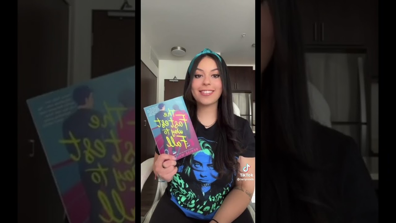 Book Unboxing | TikTok Compilation