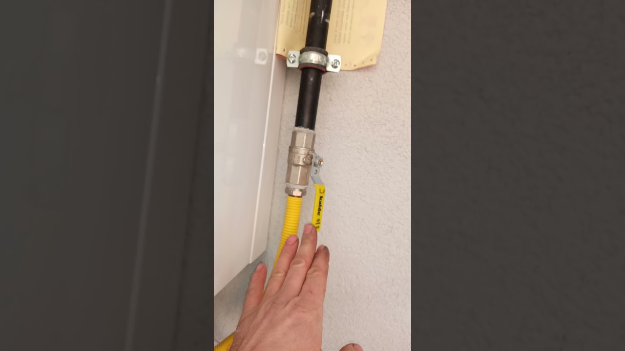 Newatherm kombi kullanımı