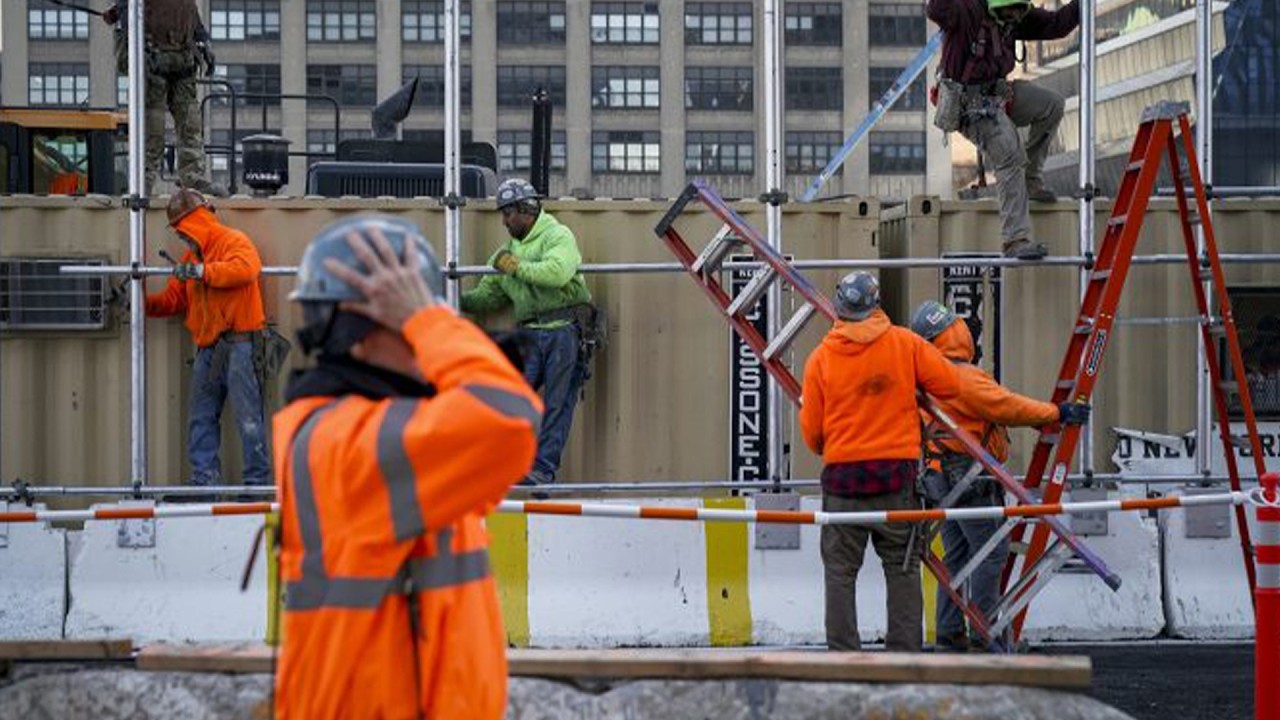 Severe Weather, Strikes Impacted Last Month’s Jobs Report: Economist