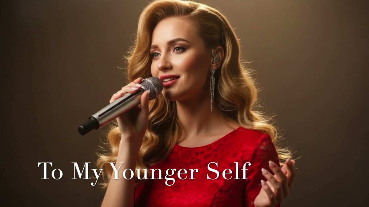 To My Younger Self
