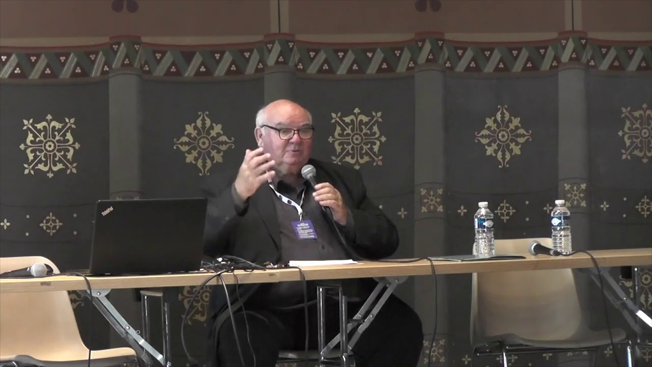 Parenthèse culturelle : « le bleu de l’Italie », conférence de Michel Pastoureau