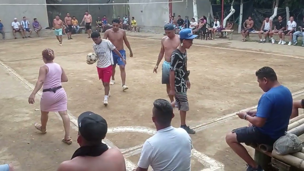 Sebas VS Fugimori
