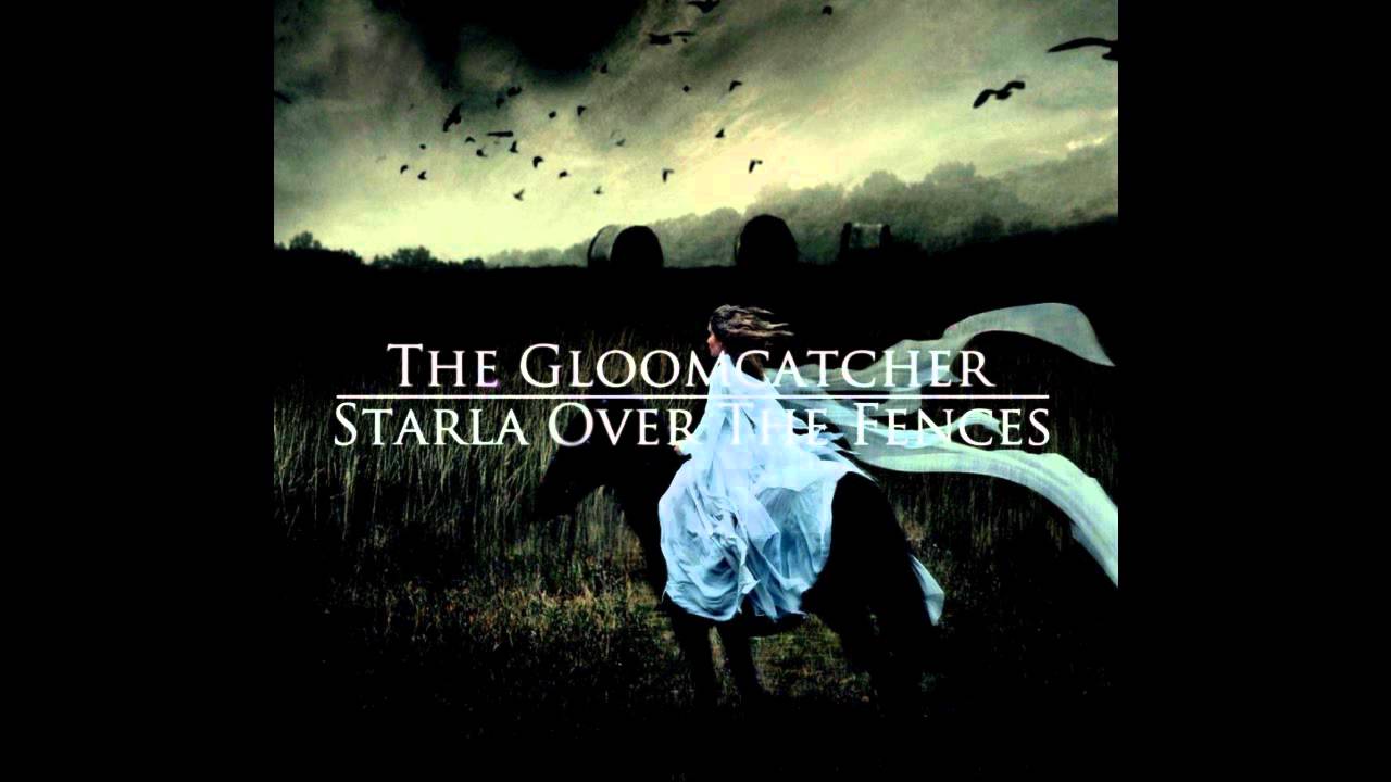 The Gloomcatcher - Younger Wives