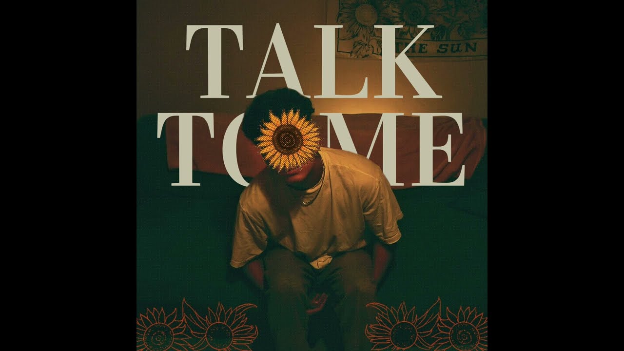 Kayllo - Talk To Me
