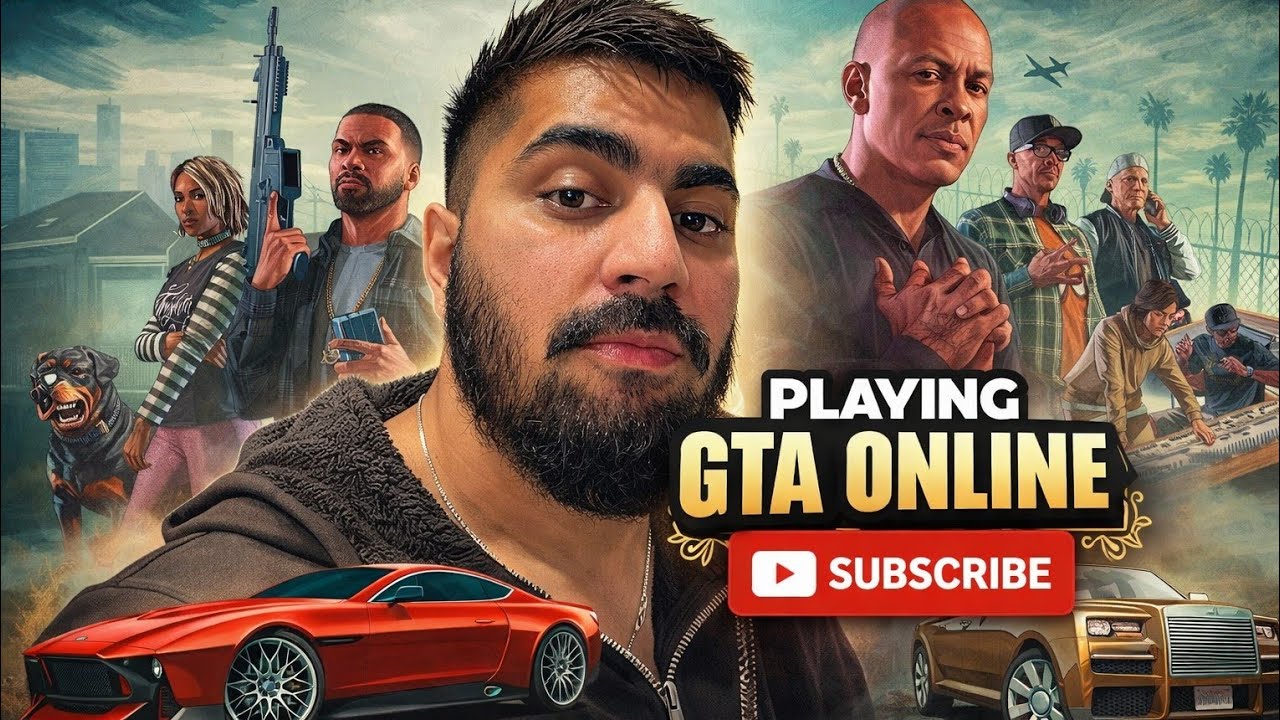 Gta5 online cayo perico heist